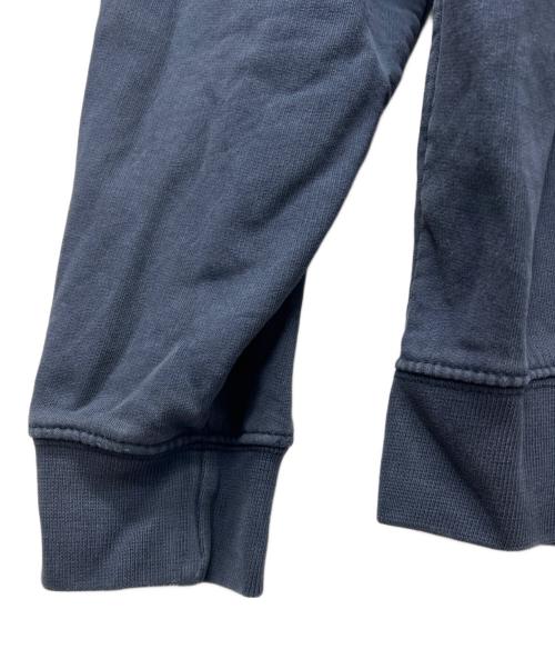 NIKE（ナイキ）NIKE (ナイキ) ジップパーカー ネイビー サイズ:ＸＬの古着・服飾アイテム