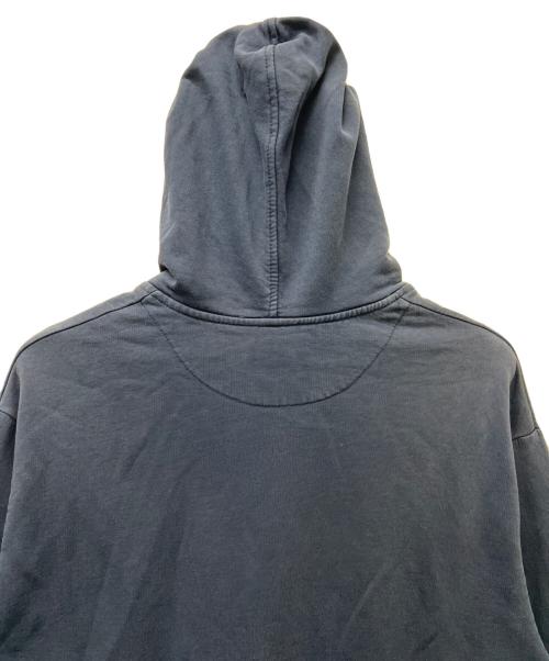 NIKE（ナイキ）NIKE (ナイキ) ジップパーカー ネイビー サイズ:ＸＬの古着・服飾アイテム