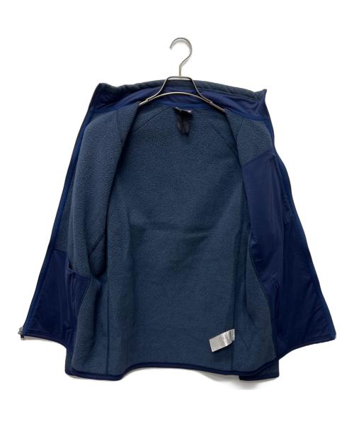 Patagonia（パタゴニア）Patagonia (パタゴニア) ベターセータージャケット ネイビー サイズ:Ｌの古着・服飾アイテム