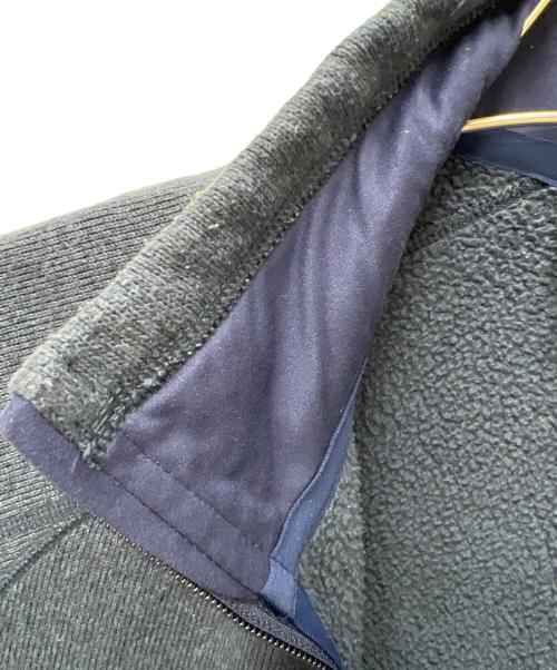 Patagonia（パタゴニア）Patagonia (パタゴニア) ベターセータージャケット ネイビー サイズ:Ｌの古着・服飾アイテム
