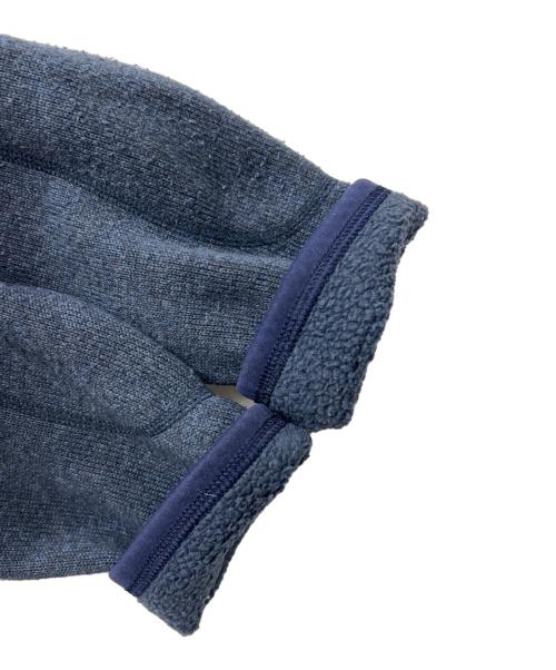 Patagonia（パタゴニア）Patagonia (パタゴニア) ベターセータージャケット ネイビー サイズ:Ｌの古着・服飾アイテム