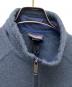 中古・古着 Patagonia (パタゴニア) ベターセータージャケット ネイビー サイズ:Ｌ：7000円