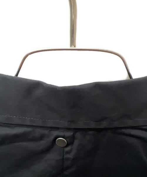 OAMC（オーエーエムシー）OAMC (オーエーエムシー) 半袖シャツ ブラック サイズ:ＸＳの古着・服飾アイテム