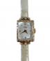 NOJESS（ノジェス）の古着「リストウォッチ」