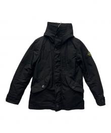 STONE ISLAND（ストーンアイランド）の古着「David-TC Down Jacket」｜ブラック