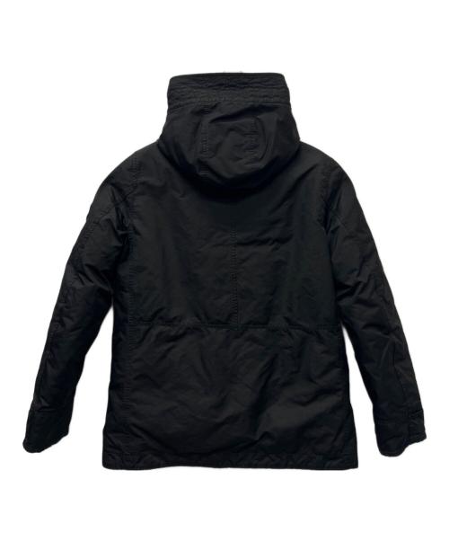 STONE ISLAND（ストーンアイランド）STONE ISLAND (ストーンアイランド) David-TC Down Jacket ブラック サイズ:Ｍの古着・服飾アイテム