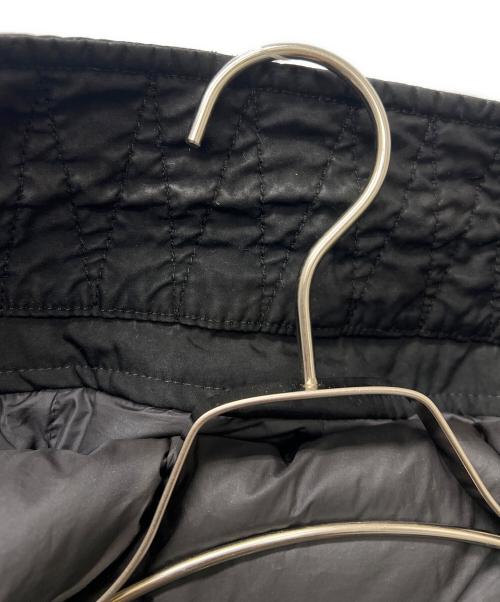STONE ISLAND（ストーンアイランド）STONE ISLAND (ストーンアイランド) David-TC Down Jacket ブラック サイズ:Ｍの古着・服飾アイテム