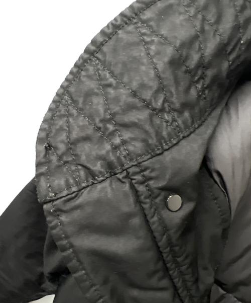 STONE ISLAND（ストーンアイランド）STONE ISLAND (ストーンアイランド) David-TC Down Jacket ブラック サイズ:Ｍの古着・服飾アイテム