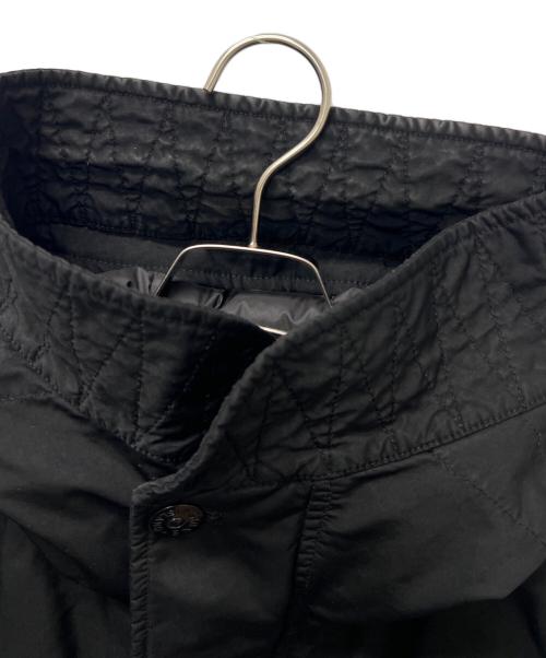 STONE ISLAND（ストーンアイランド）STONE ISLAND (ストーンアイランド) David-TC Down Jacket ブラック サイズ:Ｍの古着・服飾アイテム