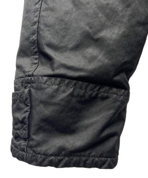 STONE ISLAND（ストーンアイランド）STONE ISLAND (ストーンアイランド) David-TC Down Jacket ブラック サイズ:Ｍの古着・服飾アイテム