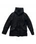 STONE ISLAND（ストーンアイランド）の古着「David-TC Down Jacket」｜ブラック