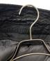 中古・古着 STONE ISLAND (ストーンアイランド) David-TC Down Jacket ブラック サイズ:Ｍ：80000円