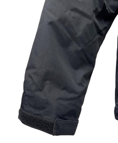THE NORTH FACE（ザ ノース フェイス）THE NORTH FACE (ザ ノース フェイス) カシウストリクライメイトジャケット ブラック サイズ:ＸＬの古着・服飾アイテム