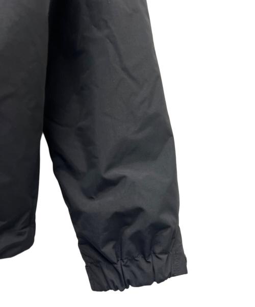 THE NORTH FACE（ザ ノース フェイス）THE NORTH FACE (ザ ノース フェイス) カシウストリクライメイトジャケット ブラック サイズ:ＸＬの古着・服飾アイテム