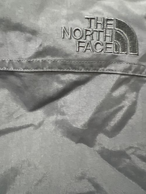 THE NORTH FACE（ザ ノース フェイス）THE NORTH FACE (ザ ノース フェイス) カシウストリクライメイトジャケット ブラック サイズ:ＸＬの古着・服飾アイテム