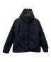THE NORTH FACE（ザ ノース フェイス）の古着「カシウストリクライメイトジャケット」｜ブラック