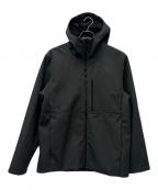 THE NORTH FACEザ ノース フェイス）の古着「エイペックスバイオニック3フーディ」｜グレー