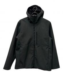 THE NORTH FACE（ザ ノース フェイス）の古着「エイペックスバイオニック3フーディ」｜グレー