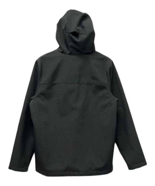 THE NORTH FACE（ザ ノース フェイス）THE NORTH FACE (ザ ノース フェイス) エイペックスバイオニック3フーディ グレー サイズ:Ｌの古着・服飾アイテム