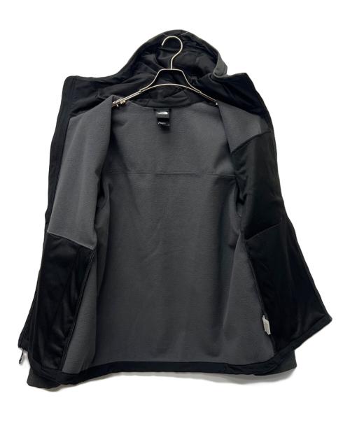 THE NORTH FACE（ザ ノース フェイス）THE NORTH FACE (ザ ノース フェイス) エイペックスバイオニック3フーディ グレー サイズ:Ｌの古着・服飾アイテム