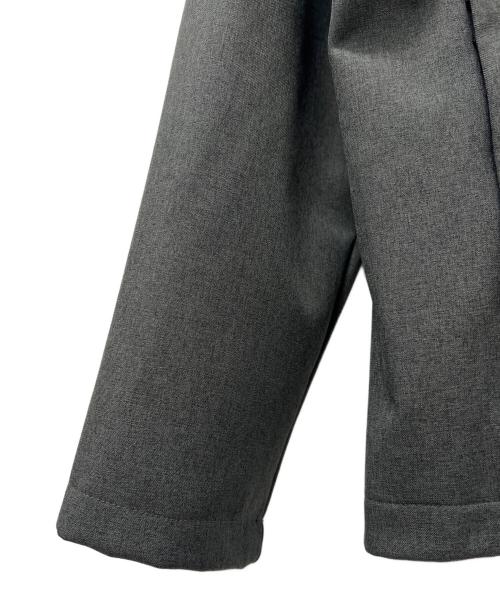 THE NORTH FACE（ザ ノース フェイス）THE NORTH FACE (ザ ノース フェイス) エイペックスバイオニック3フーディ グレー サイズ:Ｌの古着・服飾アイテム