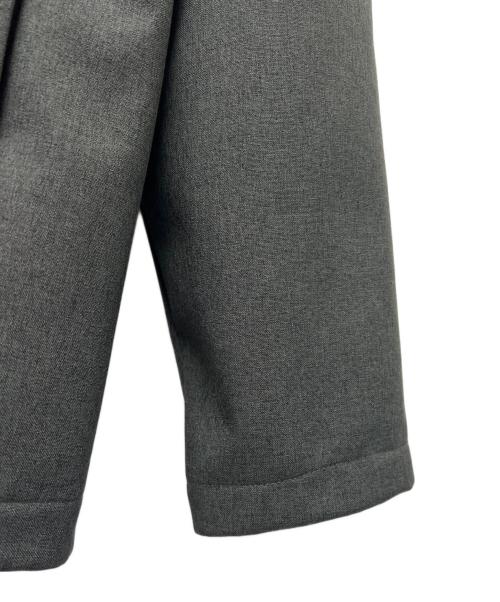THE NORTH FACE（ザ ノース フェイス）THE NORTH FACE (ザ ノース フェイス) エイペックスバイオニック3フーディ グレー サイズ:Ｌの古着・服飾アイテム