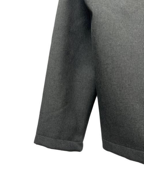 THE NORTH FACE（ザ ノース フェイス）THE NORTH FACE (ザ ノース フェイス) エイペックスバイオニック3フーディ グレー サイズ:Ｌの古着・服飾アイテム
