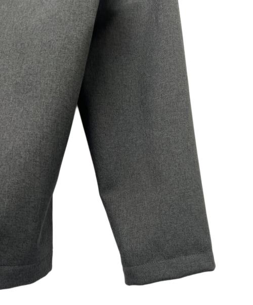THE NORTH FACE（ザ ノース フェイス）THE NORTH FACE (ザ ノース フェイス) エイペックスバイオニック3フーディ グレー サイズ:Ｌの古着・服飾アイテム