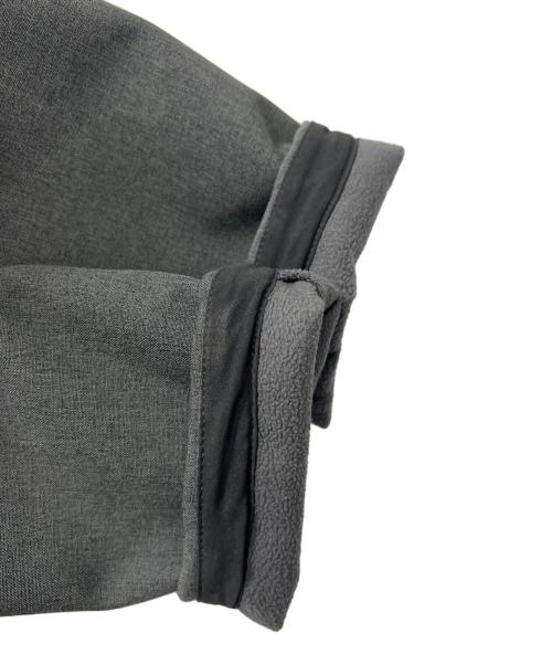 THE NORTH FACE（ザ ノース フェイス）THE NORTH FACE (ザ ノース フェイス) エイペックスバイオニック3フーディ グレー サイズ:Ｌの古着・服飾アイテム