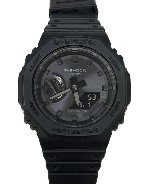 CASIO（カシオ）CASIO (カシオ) GA-B2100 ブラックの古着・服飾アイテム