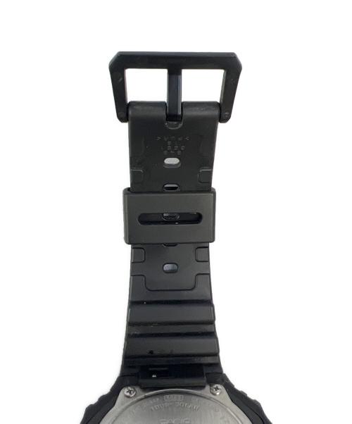 CASIO（カシオ）CASIO (カシオ) GA-B2100 ブラックの古着・服飾アイテム