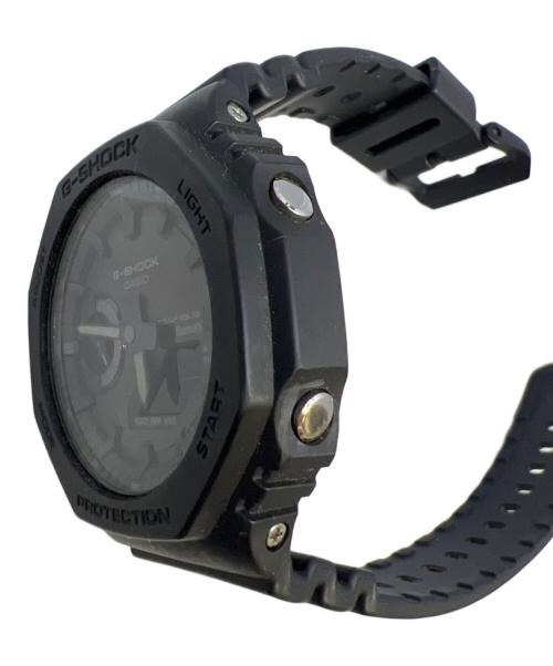 CASIO（カシオ）CASIO (カシオ) GA-B2100 ブラックの古着・服飾アイテム