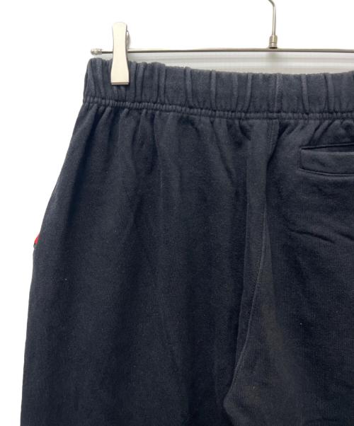 9090（9090）9090 (9090) og logo sweatpants ブラック サイズ:Ｍの古着・服飾アイテム