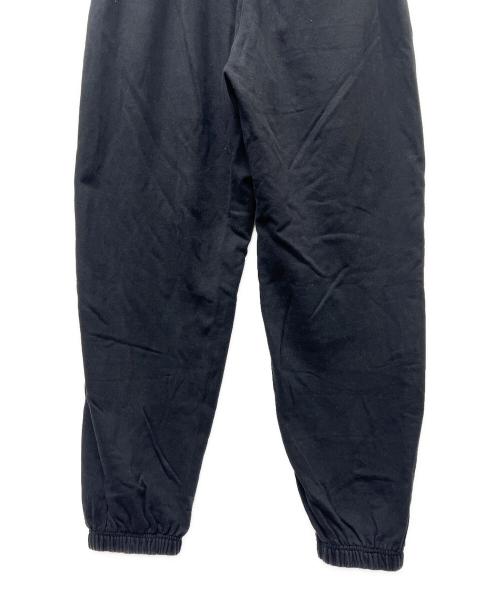 9090（9090）9090 (9090) og logo sweatpants ブラック サイズ:Ｍの古着・服飾アイテム