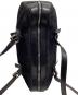 中古・古着 CELINE (セリーヌ) ミニボストンバッグ ブラック：12000円