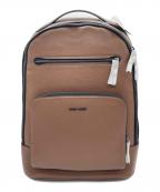COACHコーチ）の古着「イーサン バックパック」｜ブラウン