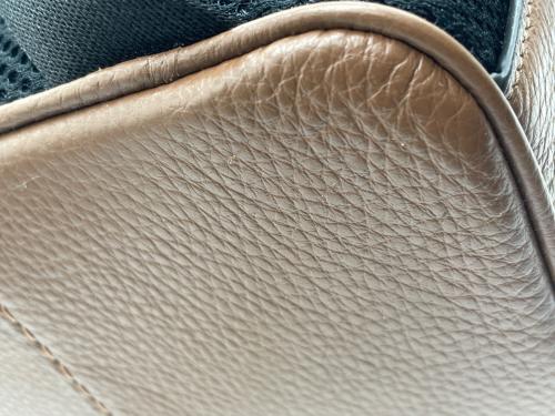 COACH（コーチ）COACH (コーチ) イーサン バックパック ブラウンの古着・服飾アイテム