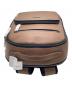 中古・古着 COACH (コーチ) イーサン バックパック ブラウン：28000円