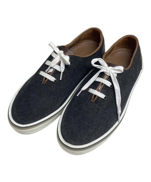 Berluti（ベルルッティ）Berluti (ベルルッティ) スニーカー インディゴ サイズ:SIZE 41の古着・服飾アイテム