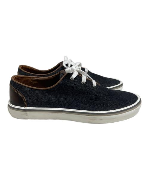 Berluti（ベルルッティ）Berluti (ベルルッティ) スニーカー インディゴ サイズ:SIZE 41の古着・服飾アイテム