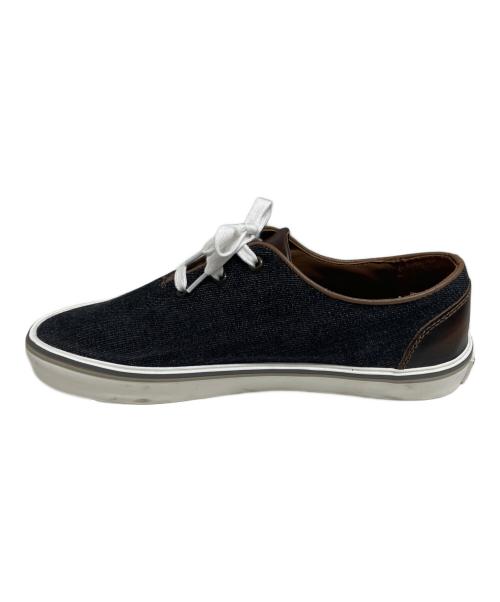 Berluti（ベルルッティ）Berluti (ベルルッティ) スニーカー インディゴ サイズ:SIZE 41の古着・服飾アイテム