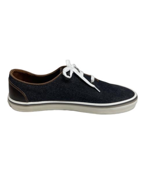 Berluti（ベルルッティ）Berluti (ベルルッティ) スニーカー インディゴ サイズ:SIZE 41の古着・服飾アイテム