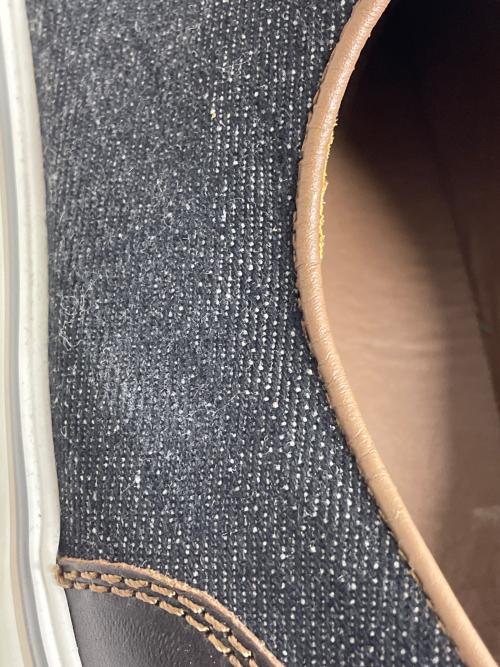 Berluti（ベルルッティ）Berluti (ベルルッティ) スニーカー インディゴ サイズ:SIZE 41の古着・服飾アイテム