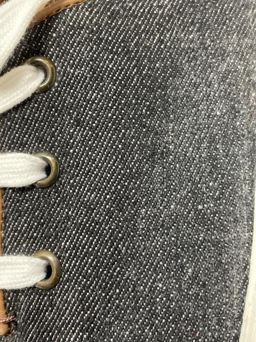 Berluti（ベルルッティ）Berluti (ベルルッティ) スニーカー インディゴ サイズ:SIZE 41の古着・服飾アイテム