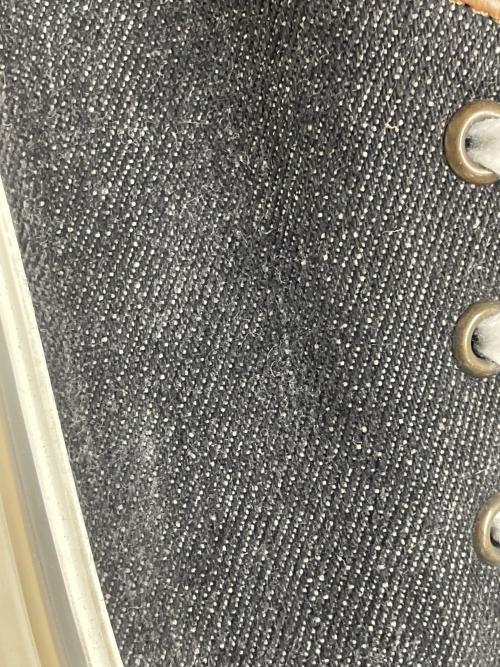 Berluti（ベルルッティ）Berluti (ベルルッティ) スニーカー インディゴ サイズ:SIZE 41の古着・服飾アイテム