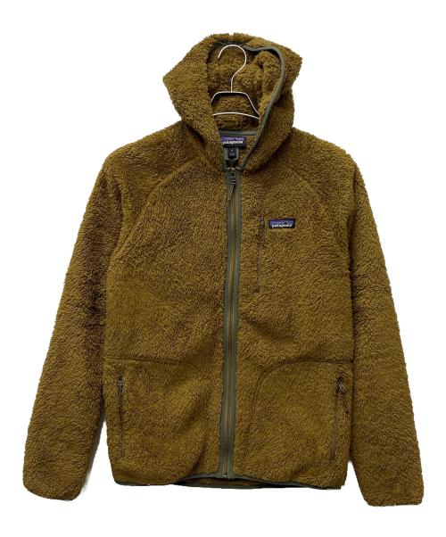 Patagonia（パタゴニア）Patagonia (パタゴニア) フリースジャケット ブラウン サイズ:Ｓの古着・服飾アイテム