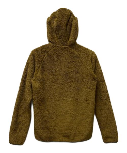 Patagonia（パタゴニア）Patagonia (パタゴニア) フリースジャケット ブラウン サイズ:Ｓの古着・服飾アイテム