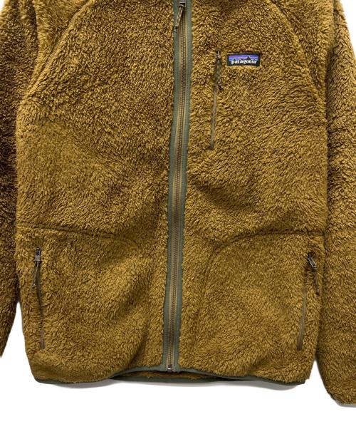 Patagonia（パタゴニア）Patagonia (パタゴニア) フリースジャケット ブラウン サイズ:Ｓの古着・服飾アイテム