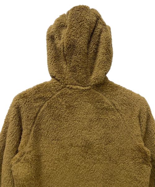 Patagonia（パタゴニア）Patagonia (パタゴニア) フリースジャケット ブラウン サイズ:Ｓの古着・服飾アイテム