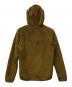 Patagonia (パタゴニア) フリースジャケット ブラウン サイズ:Ｓ：6000円
